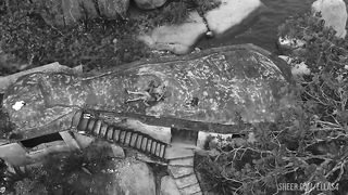 Ellas4 - Mirella Mansur in the bathtub