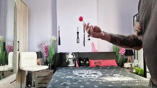 18yo cute baby Emma Evans FIRST PISS IN MOUTH 2nd side cam angles Previously unreleased BONUS FOOTAGE - PART 1