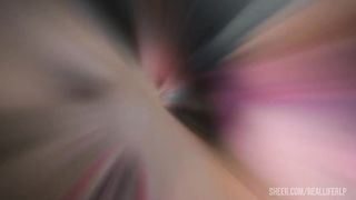 Real Life Porno 26: Blue Sofie.