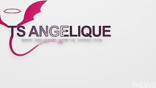 TS Angelique Monroe - Customer video package