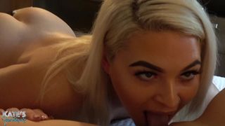 Girls just want to have fun