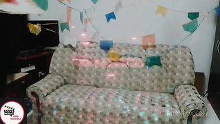 ARRAIAL COM MIKE BRASIL FESTA NO BAR