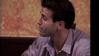 Federica: I fuck my husband's brother