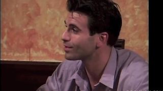Federica: I fuck my husband's brother