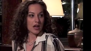 Federica: I fuck my husband's brother