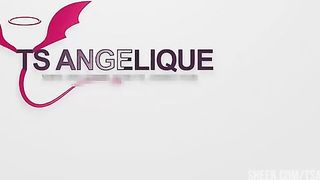 TS Angelique Monroe - Customer video package 2023 - part 2