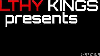 Busty In Lingerie Getting Rubbed & Fucked - Bonnie Bun