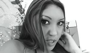 Nautica Thorn Is A Fine Ass Bitch