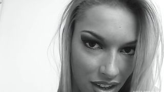 Nikki Rio Is A Fine Ass Bitch