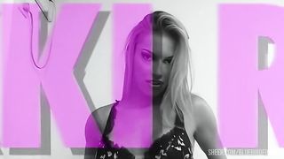 Nikki Rio Is A Fine Ass Bitch