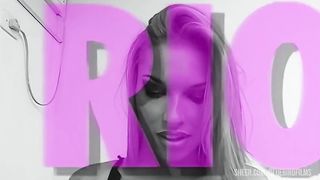 Nikki Rio Is A Fine Ass Bitch