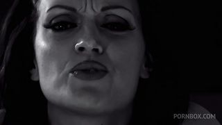 Monica Mayhem Is A Grudgefuck