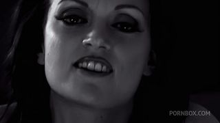 Monica Mayhem Is A Grudgefuck