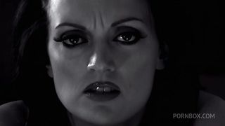 Monica Mayhem Is A Grudgefuck