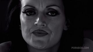 Monica Mayhem Is A Grudgefuck