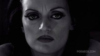 Monica Mayhem Is A Grudgefuck