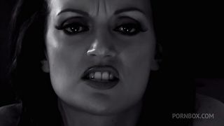 Monica Mayhem Is A Grudgefuck