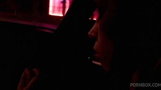 Haley Paige Is A Grudgefuck