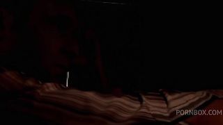 Haley Paige Is A Grudgefuck