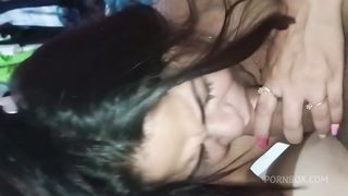 sucking in pov before sitting on that fucking big young cock