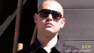 Dominado por Gigi y sus squirts. Dominated by Gigi and her squirts.