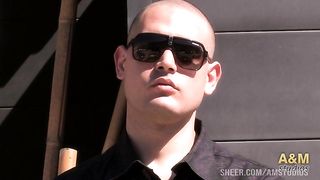 Dominado por Gigi y sus squirts. Dominated by Gigi and her squirts.