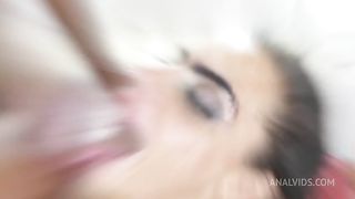 DEBORA ANDRADE / COCTAIL DIVERSION / GANGBANG BBC 3 ON 1 AND GIRL / FRIST TIME PROLAPSE / FRIST TIME ANAL FISTING / FRIST TIME RIMING / FRIST TIME VOMIT / PEE / DARTY TALK / DP / MRS