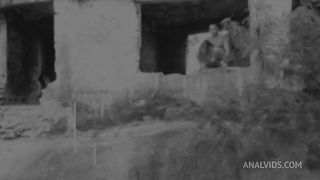 Ellas4 - A Sleep Apart