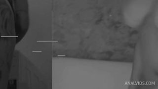 Ellas4 - A Sleep Apart