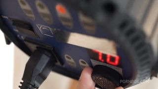 DP and facialized by BF and his friend