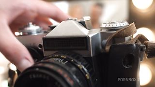 DP and facialized by BF and his friend