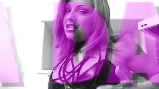 Morgana Dark Is A Fine Ass Bitch
