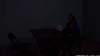 Brooke Banner Loves To Really Feel That Dick Slam Into Her