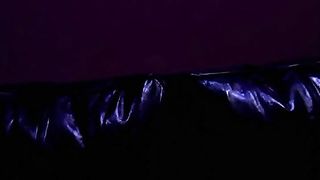 Saana Loves To Really Feel That Dick Slam Into Her