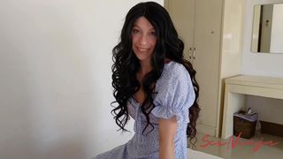 Best Friend wants to get Impregnated by me