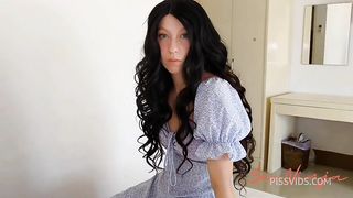 Best Friend wants to get Impregnated by me