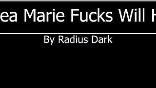 Fucked Face Down by Chelsea Marie