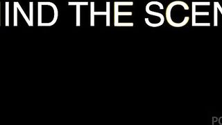 BTS: She Likes Butt-Fucking featuring Renee Rose with Oliver Flynn