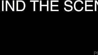 BTS: She Likes Butt-Fucking featuring Renee Rose with Oliver Flynn