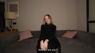 POLLY YANGS TELLING THE TRUTH ABOUT HER REAL LIFE! REAL INTERVIEW!
