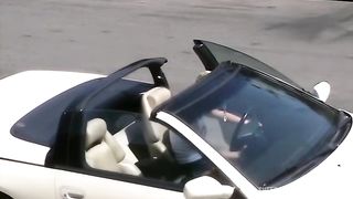 Phoenix Ray Is An 18 Year Old Whore Who Has Good Sex Skills