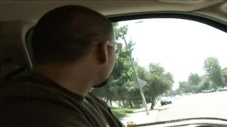 Eva Angelina and Rachel Starr Takes A Huge Cock In Their Hot Pussies