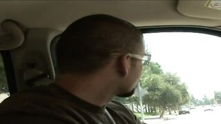 Eva Angelina and Rachel Starr Takes A Huge Cock In Their Hot Pussies