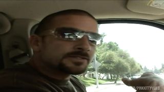 Eva Angelina and Rachel Starr Takes A Huge Cock In Their Hot Pussies