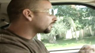 Eva Angelina and Rachel Starr Takes A Huge Cock In Their Hot Pussies