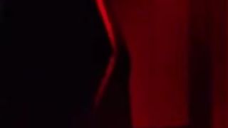 I participated in the live lesbian gang bang