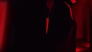 I participated in the live lesbian gang bang