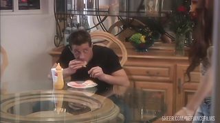 Anna Mills And Jade Hsu Love Eating And Toying Pussy