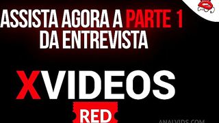 TIFANY ROCHA EM UM BATE PAPO SAFADO NO SENSUALCAST - PARTE 1