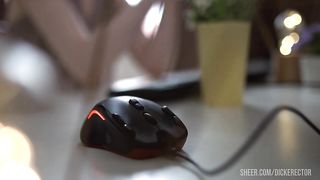 Slim teen double penetrated